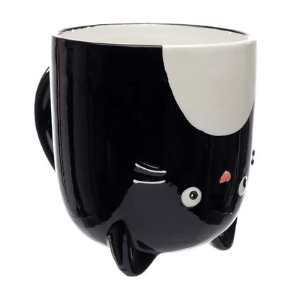 Cat 3D mug 500ml Nerdscape