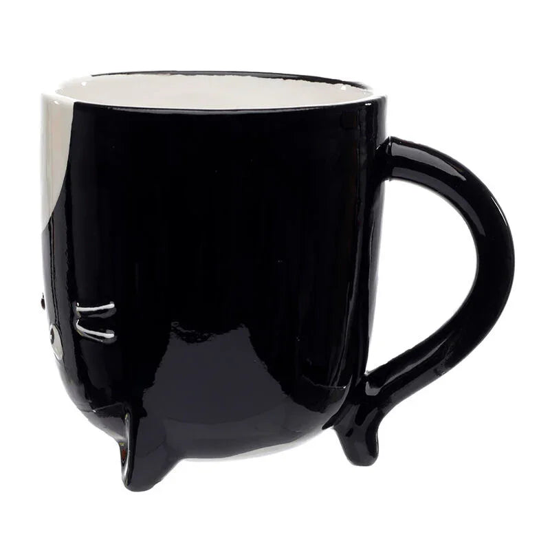 Cat 3D mug 500ml Nerdscape