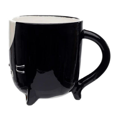 Cat 3D mug 500ml Nerdscape