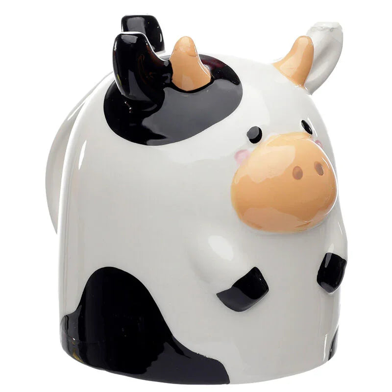 Cow 3D mug 500ml Nerdscape