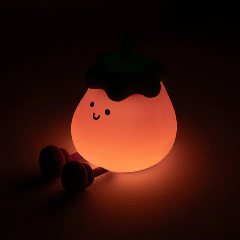 Read more LED Night Light Nerdscape
