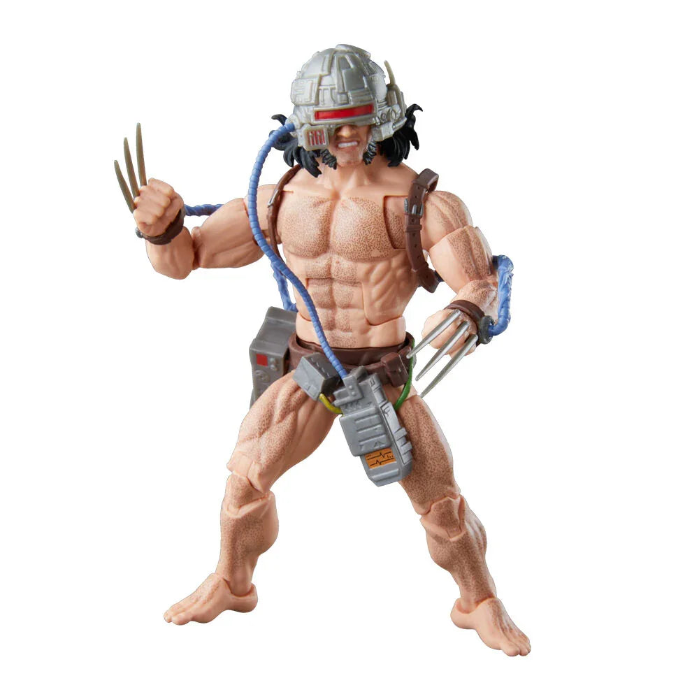Marvel Comics Wolverine Weapon X Figura da Collezione 15cm - Nerdscape Nerdscape
