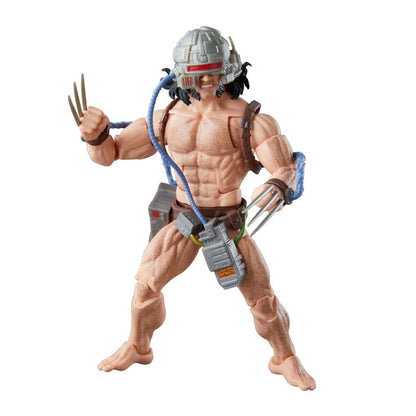 Marvel Comics Wolverine Weapon X Figura da Collezione 15cm - Nerdscape Nerdscape