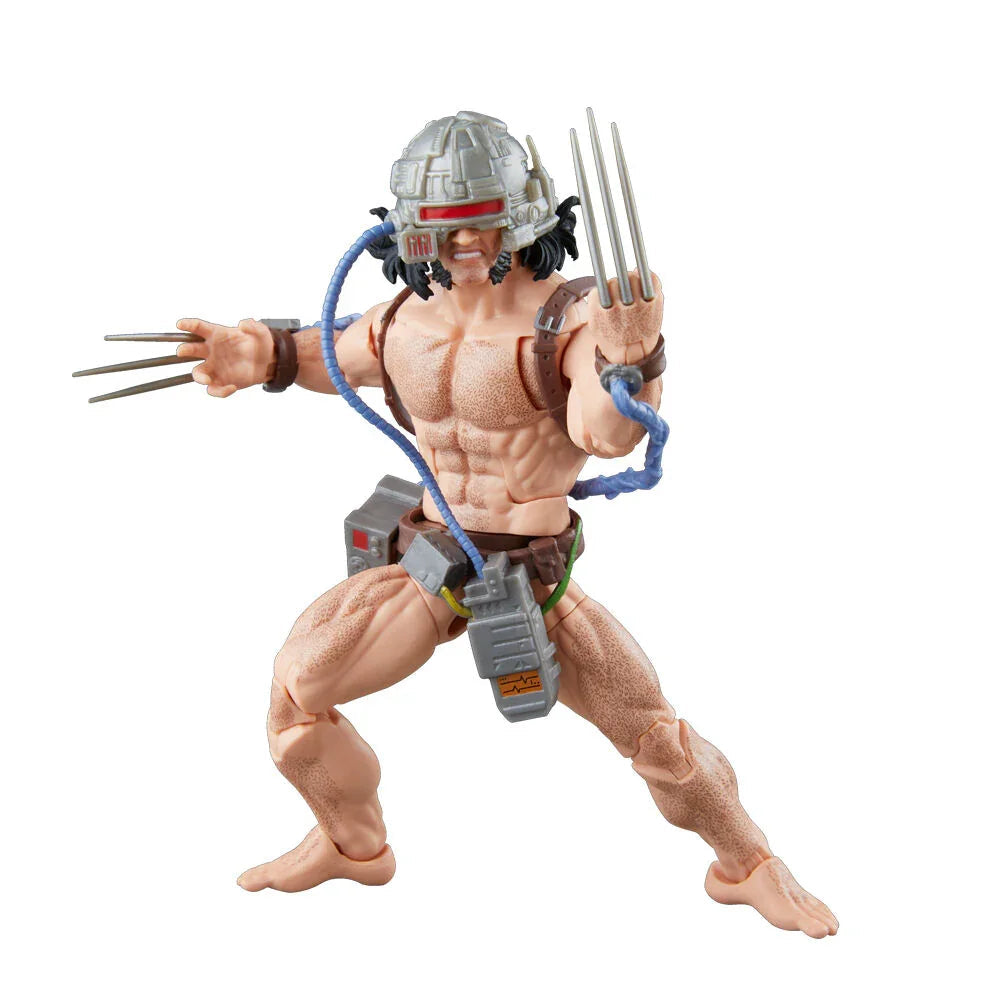 Marvel Comics Wolverine Weapon X Figura da Collezione 15cm - Nerdscape Nerdscape