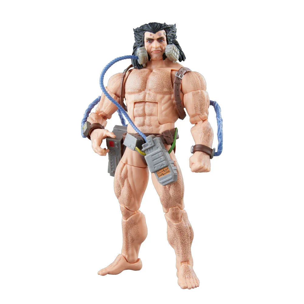 Marvel Comics Wolverine Weapon X Figura da Collezione 15cm - Nerdscape Nerdscape