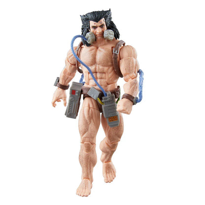Marvel Comics Wolverine Weapon X Figura da Collezione 15cm - Nerdscape Nerdscape