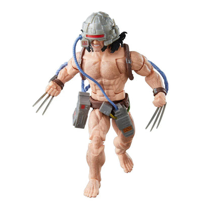 Marvel Comics Wolverine Weapon X Figura da Collezione 15cm - Nerdscape Nerdscape