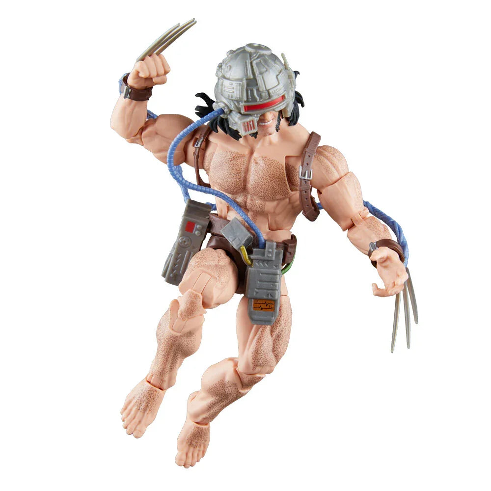 Marvel Comics Wolverine Weapon X Figura da Collezione 15cm - Nerdscape Nerdscape