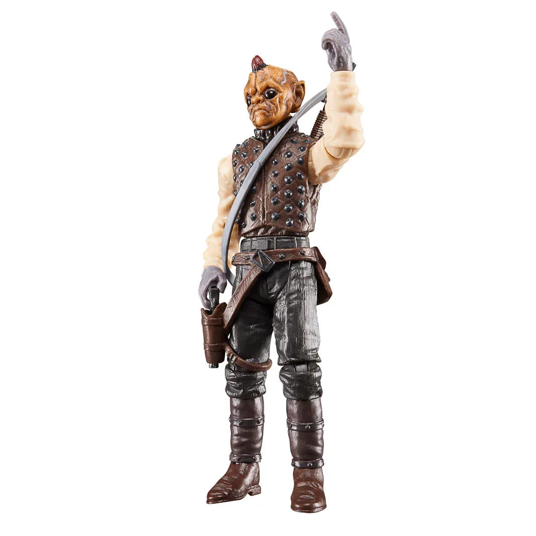Funko Pop! Bom Vimdin Star Wars Figura da Collezione - Nerdscape Nerdscape
