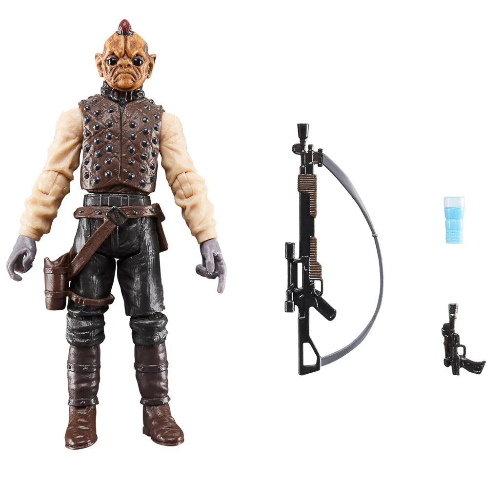 Funko Pop! Bom Vimdin Star Wars Figura da Collezione - Nerdscape Nerdscape
