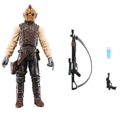 Funko Pop! Bom Vimdin Star Wars Figura da Collezione - Nerdscape Nerdscape
