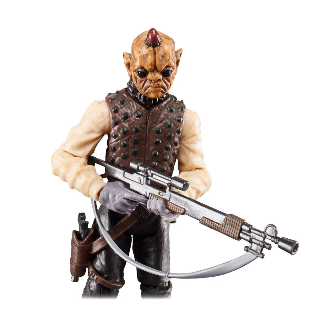 Funko Pop! Bom Vimdin Star Wars Figura da Collezione - Nerdscape Nerdscape