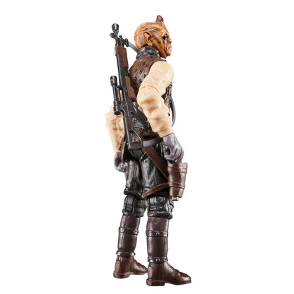 Funko Pop! Bom Vimdin Star Wars Figura da Collezione - Nerdscape Nerdscape