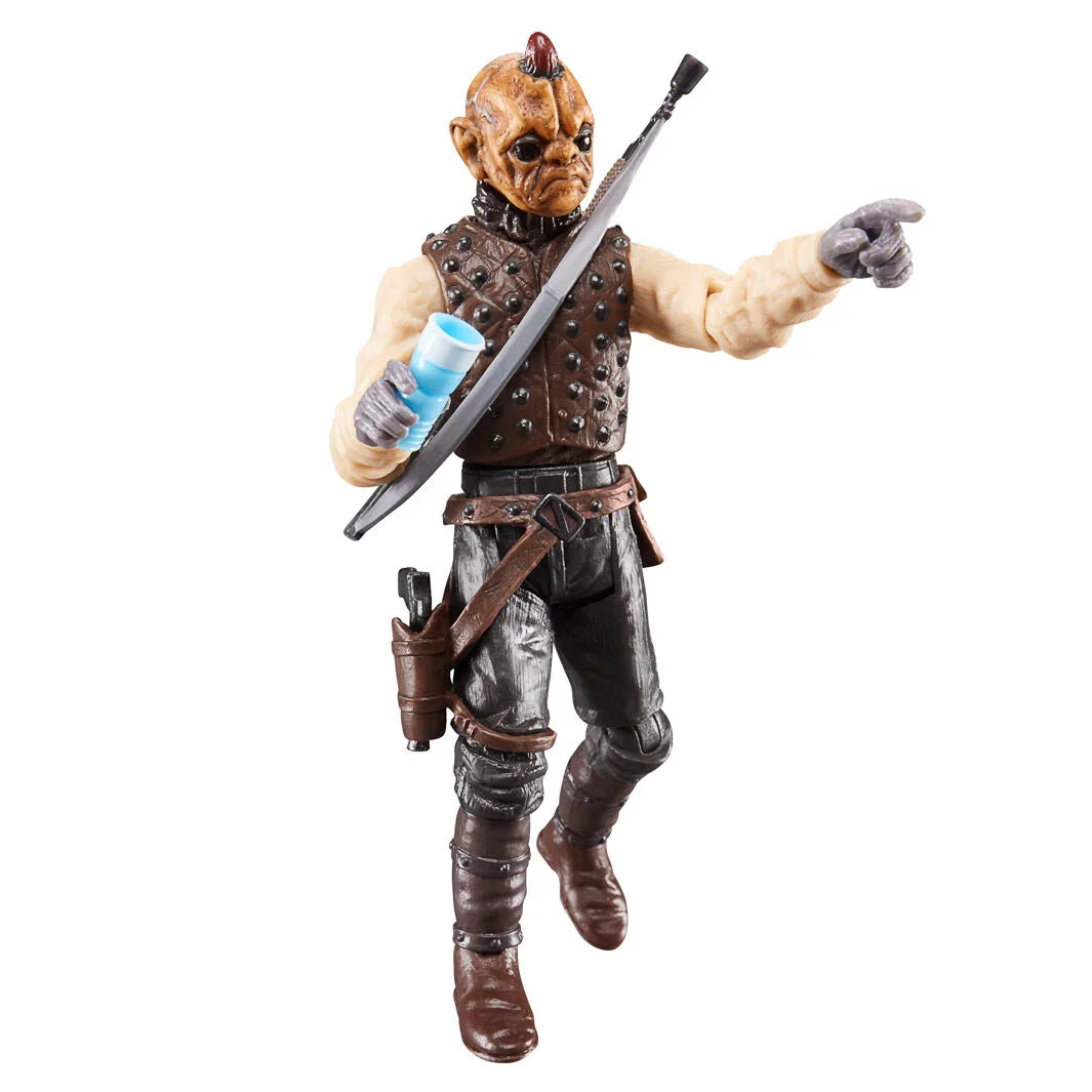 Funko Pop! Bom Vimdin Star Wars Figura da Collezione - Nerdscape Nerdscape