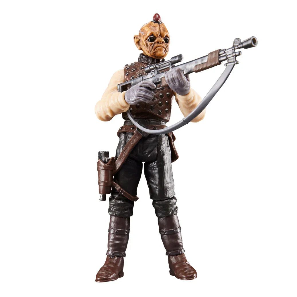 Funko Pop! Bom Vimdin Star Wars Figura da Collezione - Nerdscape Nerdscape