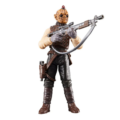 Funko Pop! Bom Vimdin Star Wars Figura da Collezione - Nerdscape Nerdscape