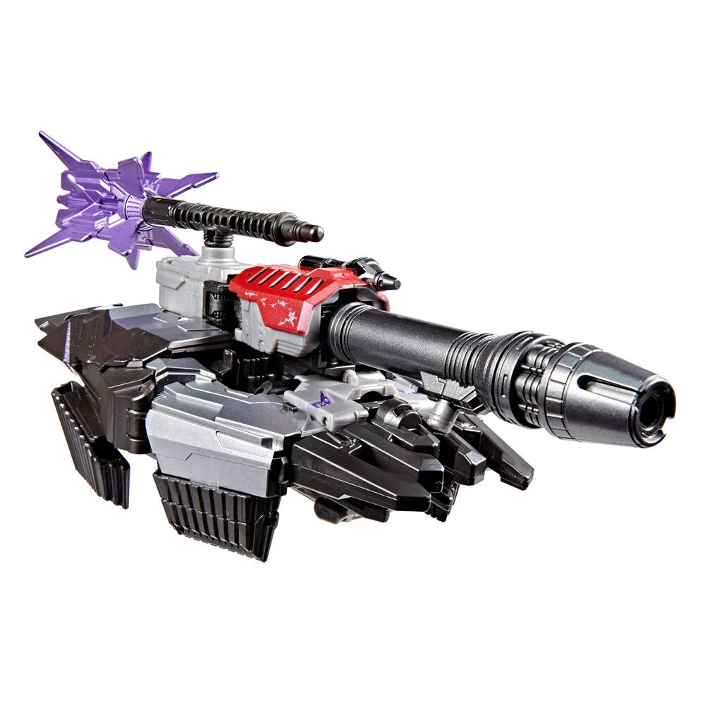 Transformers Megatron War of Cybertron Figura da Collezione 16,5cm - Nerdscape Nerdscape