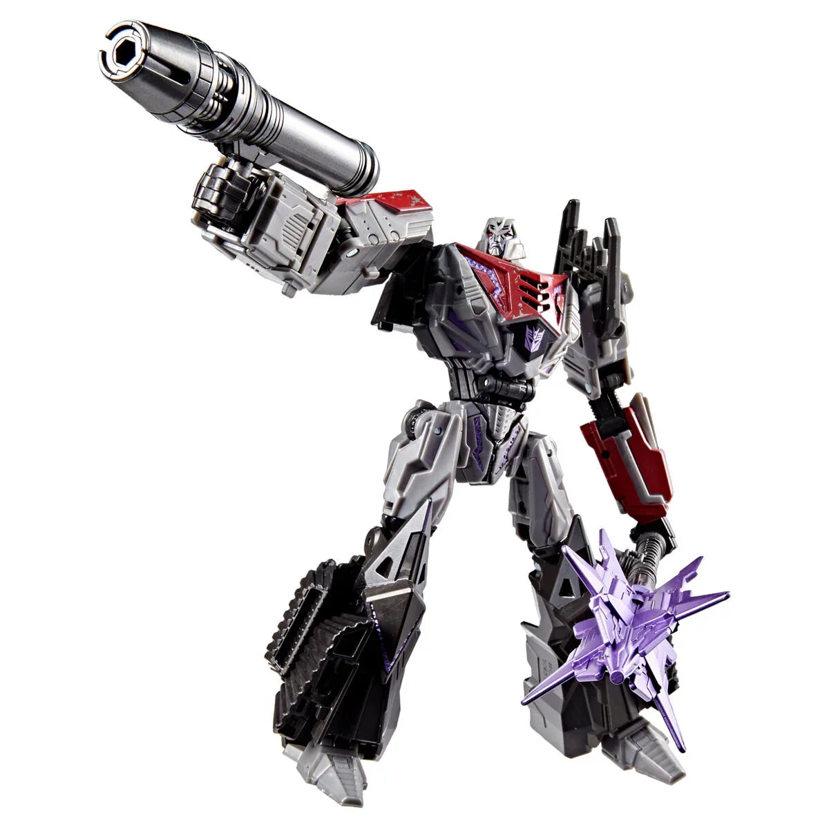 Transformers Megatron War of Cybertron Figura da Collezione 16,5cm - Nerdscape Nerdscape