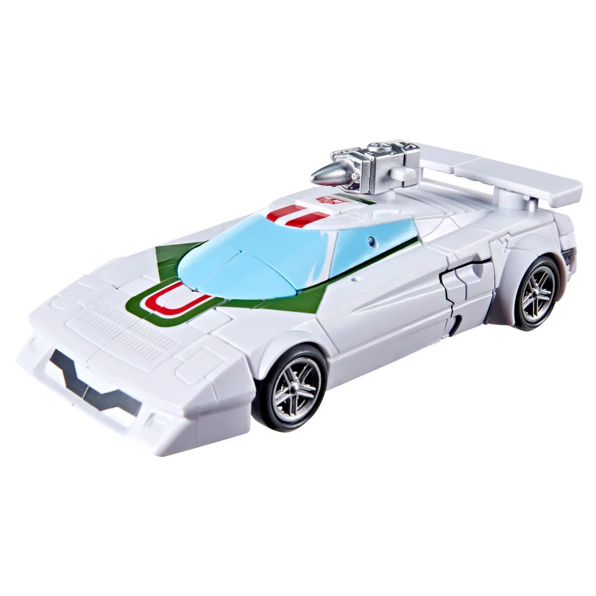 Transformers Wheeljack Devastation - Figura da Collezione - Nerdscape Nerdscape