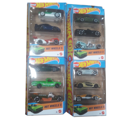 Hot Wheels assorted pack 2 cars Nerdscape
