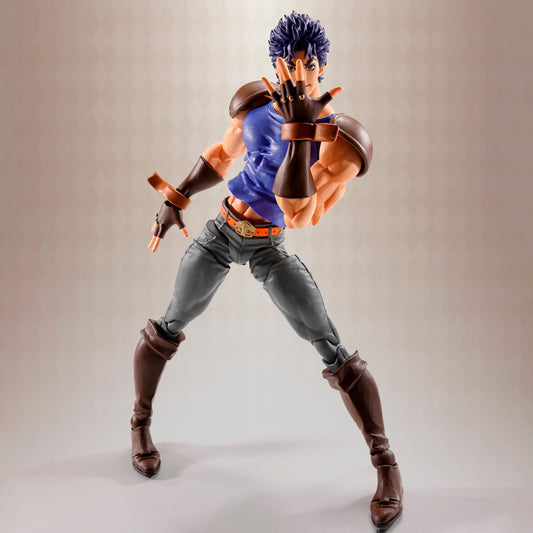 Jojos Bizarre Adventure Jonathan Joestar  S.H. Figuarts figure 17cm Nerdscape