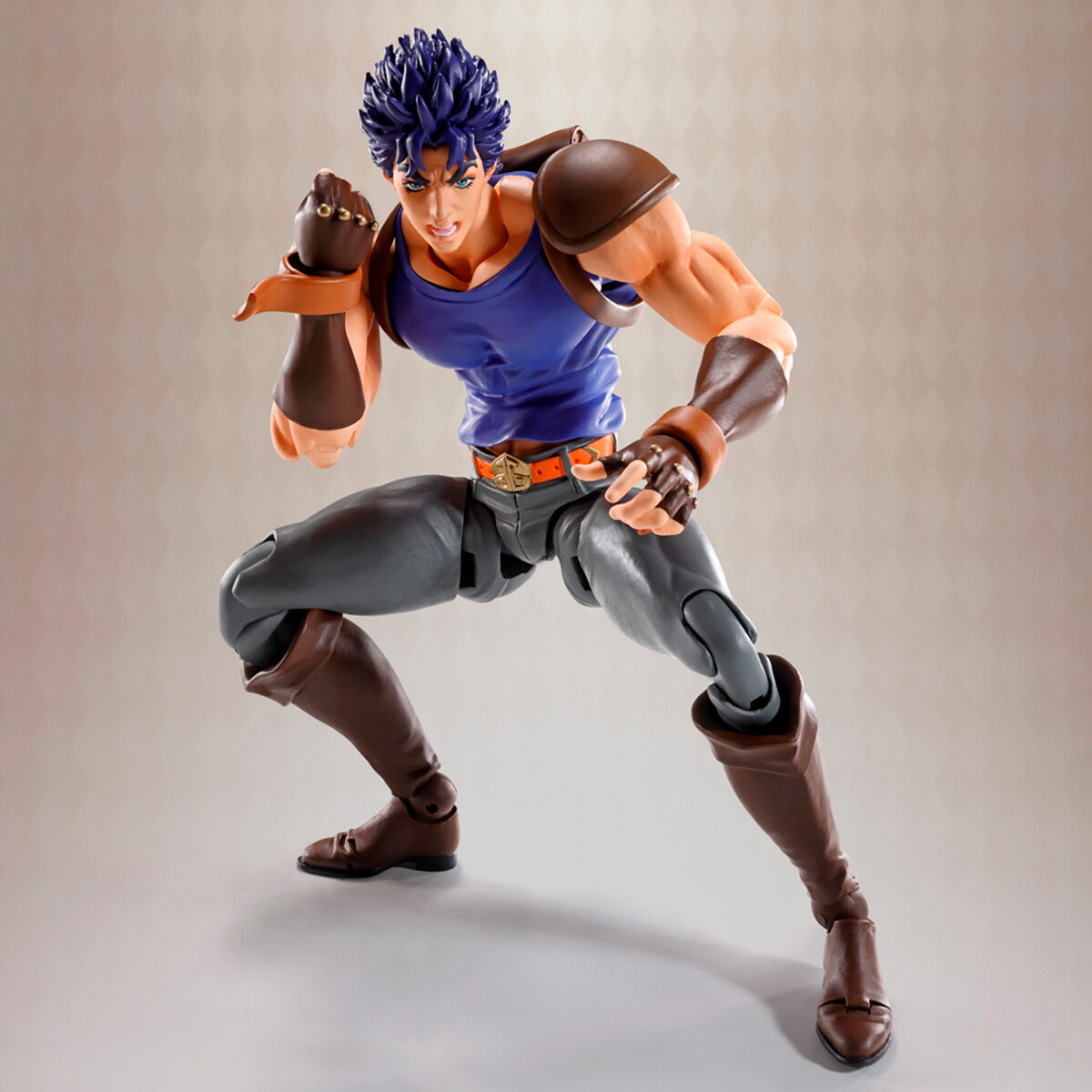 Jojos Bizarre Adventure Jonathan Joestar  S.H. Figuarts figure 17cm Nerdscape