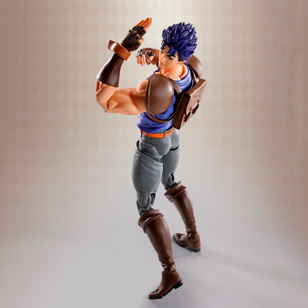 Jojos Bizarre Adventure Jonathan Joestar  S.H. Figuarts figure 17cm Nerdscape