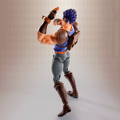 Jojos Bizarre Adventure Jonathan Joestar  S.H. Figuarts figure 17cm Nerdscape