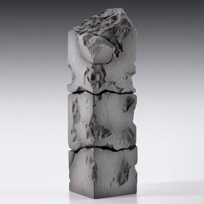 Concrete Crash Tamashii Effect SH Figuarts Accessory figures 16.5cm