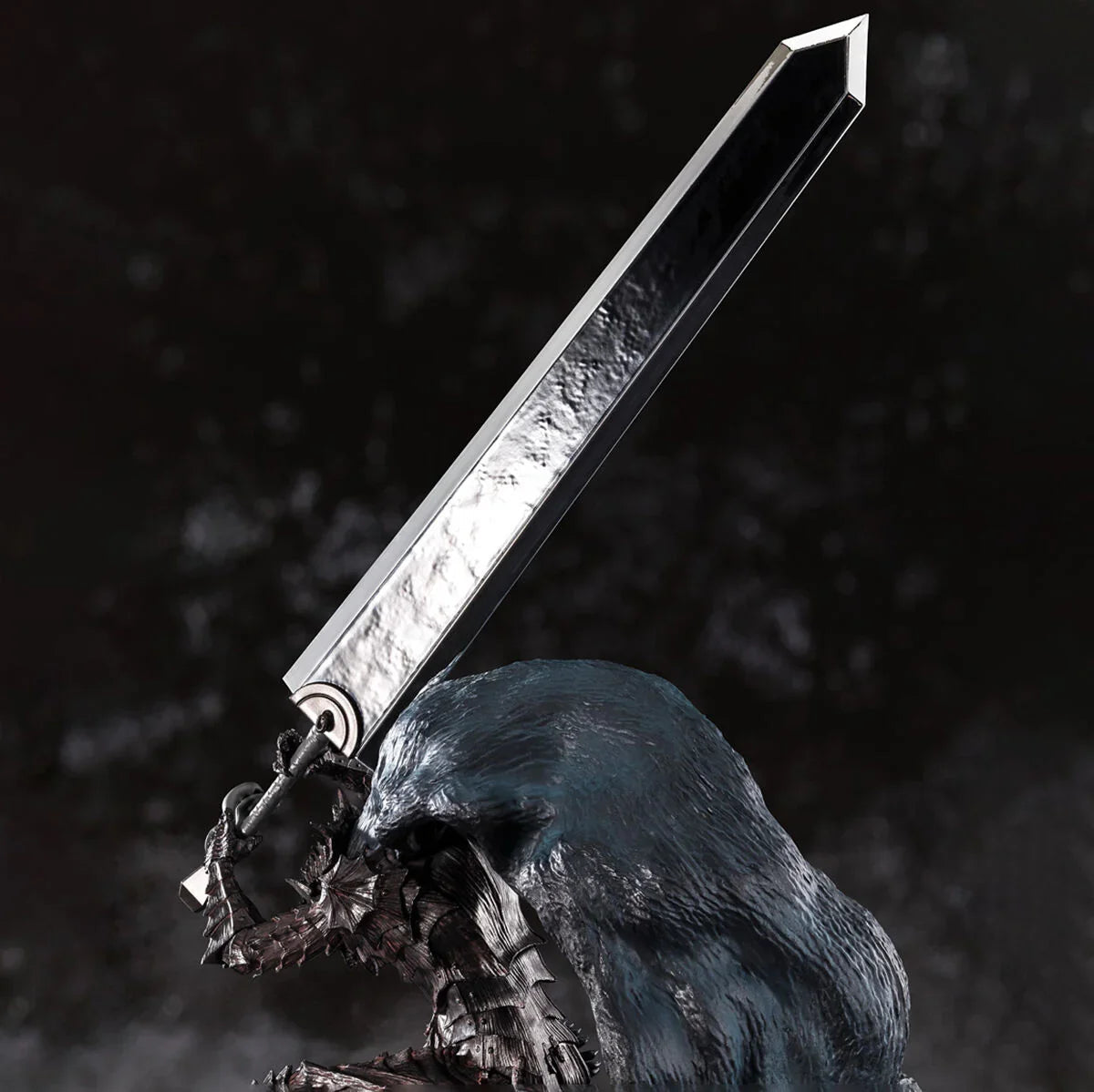 Figuarts Zero Guts Berserker Armor Berserk Figura da Collezione 35cm - Nerdscape Nerdscape