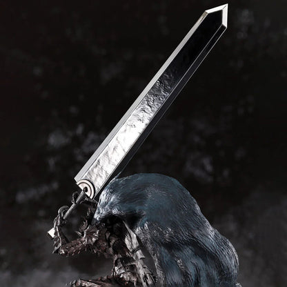Figuarts Zero Guts Berserker Armor Berserk Figura da Collezione 35cm - Nerdscape Nerdscape