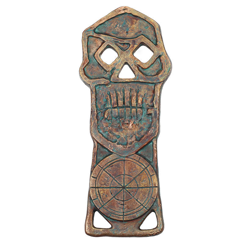 The Goonies Bone Wrench replica Nerdscape