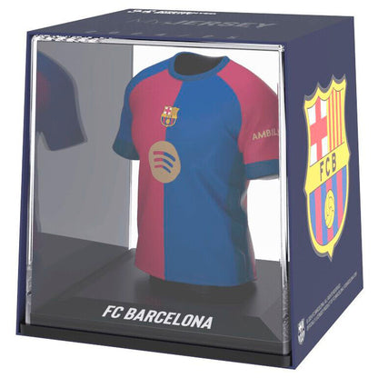 Funko Pop! FC Barcelona Mini T-shirt Figura da Collezione - Nerdscape Nerdscape