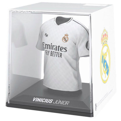 Funko Pop! Vinicius Jr. Real Madrid - Figura da Collezione Vinyl Figure - Nerdscape Nerdscape