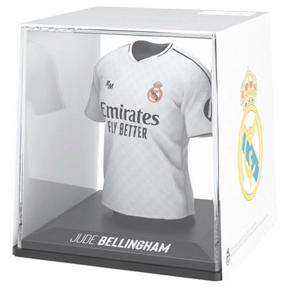 Funko Pop! Bellingham Real Madrid - Figura da Collezione Vinyl Figure - Nerdscape Nerdscape
