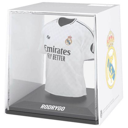 Funko Pop! Rodrygo Real Madrid - Figura da Collezione Vinyl Figure - Nerdscape Nerdscape