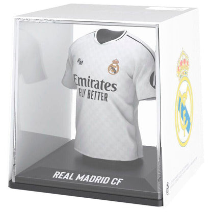 Funko Pop! Real Madrid Mini T-shirt Figura da Collezione Vinyl Figure - Nerdscape Nerdscape