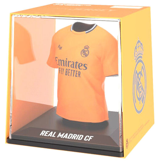 Funko Pop! Real Madrid Mini T-Shirt Figura da Collezione - Nerdscape