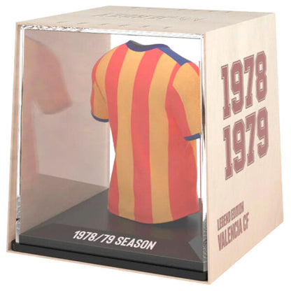 Funko Pop! Valencia CF Retro - Figura da Collezione Vinyl Figure - Nerdscape Nerdscape