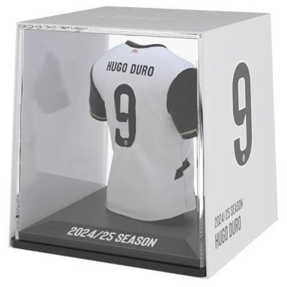Funko Pop! Hugo Duro Valencia CF - Figura da Collezione Vinyl Figure - Nerdscape Nerdscape