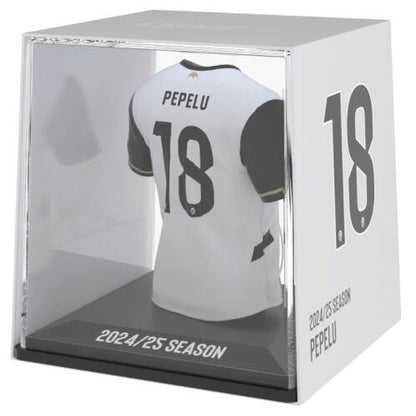 Funko Pop! Pepelu Valencia CF Mini T-Shirt - Figura da Collezione Vinyl Figure - Nerdscape Nerdscape