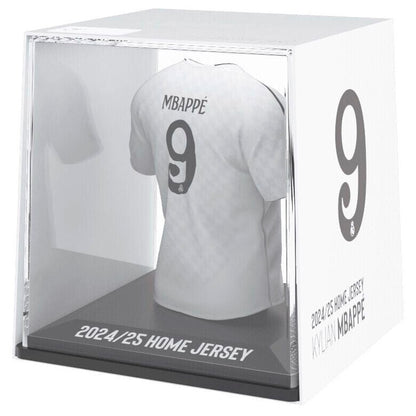 Funko Pop! Mbappe Real Madrid Mini T-Shirt Figura da Collezione - Nerdscape Nerdscape
