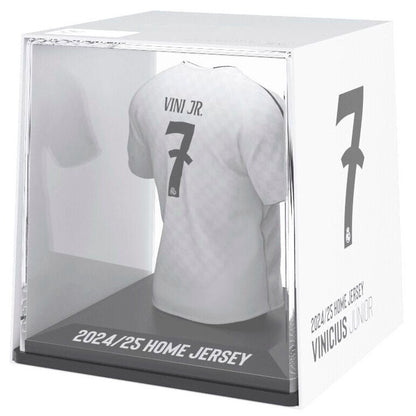 Funko Pop! Vinicius Jr. Real Madrid - Figura da Collezione Vinyl Figure - Nerdscape Nerdscape