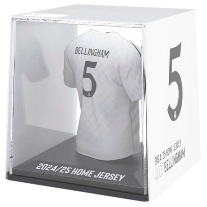 Funko Pop! Bellingham Real Madrid - Figura da Collezione Vinyl Figure - Nerdscape Nerdscape