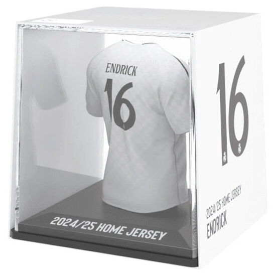 Funko Pop! Endrick Real Madrid - Figura da Collezione Vinyl Figure - Nerdscape Nerdscape
