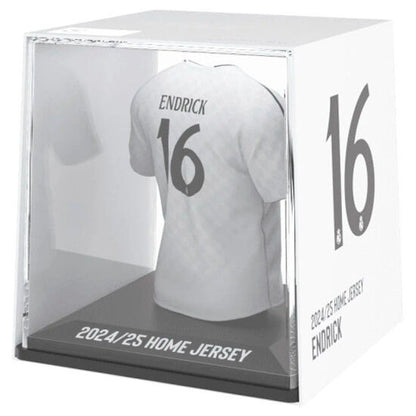 Funko Pop! Endrick Real Madrid - Figura da Collezione Vinyl Figure - Nerdscape Nerdscape