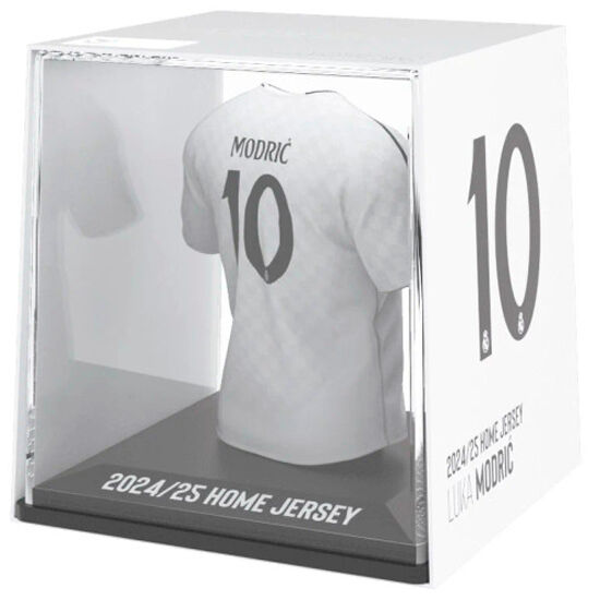 Funko Pop! Modric Real Madrid Mini T-Shirt - Figura da Collezione Nerdscape Nerdscape