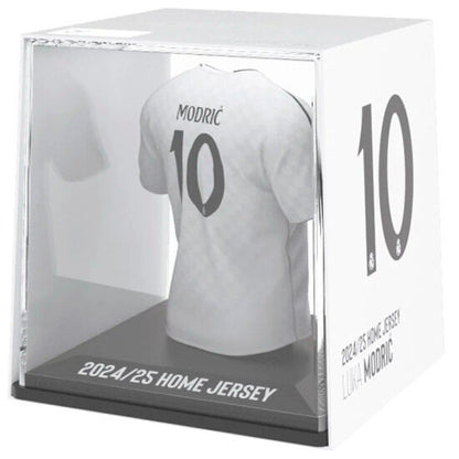 Funko Pop! Modric Real Madrid Mini T-Shirt - Figura da Collezione Nerdscape Nerdscape