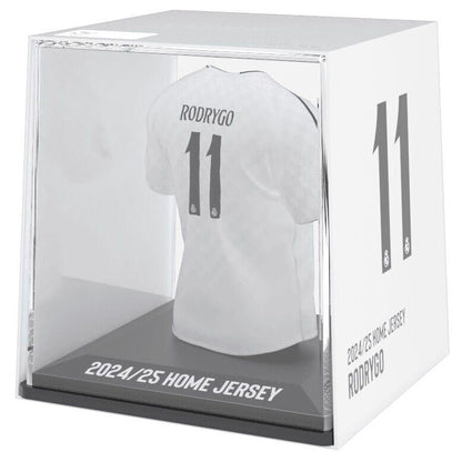 Funko Pop! Rodrygo Real Madrid - Figura da Collezione Vinyl Figure - Nerdscape Nerdscape