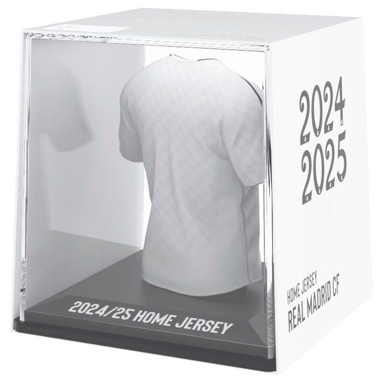 Funko Pop! Real Madrid Mini T-shirt Figura da Collezione Vinyl Figure - Nerdscape Nerdscape